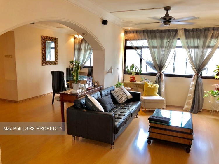Blk 35 Lorong 5 Toa Payoh (Toa Payoh), HDB 5 Rooms #192385662